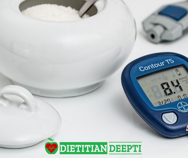 Diabetes Diet: 7 Foods to Eat & Avoid