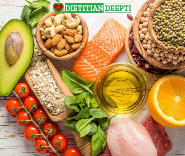 Vitamin B3: Sources, Benefits, and Deficiency